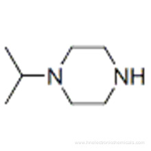 1-Isopropylpiperazine CAS 4318-42-7